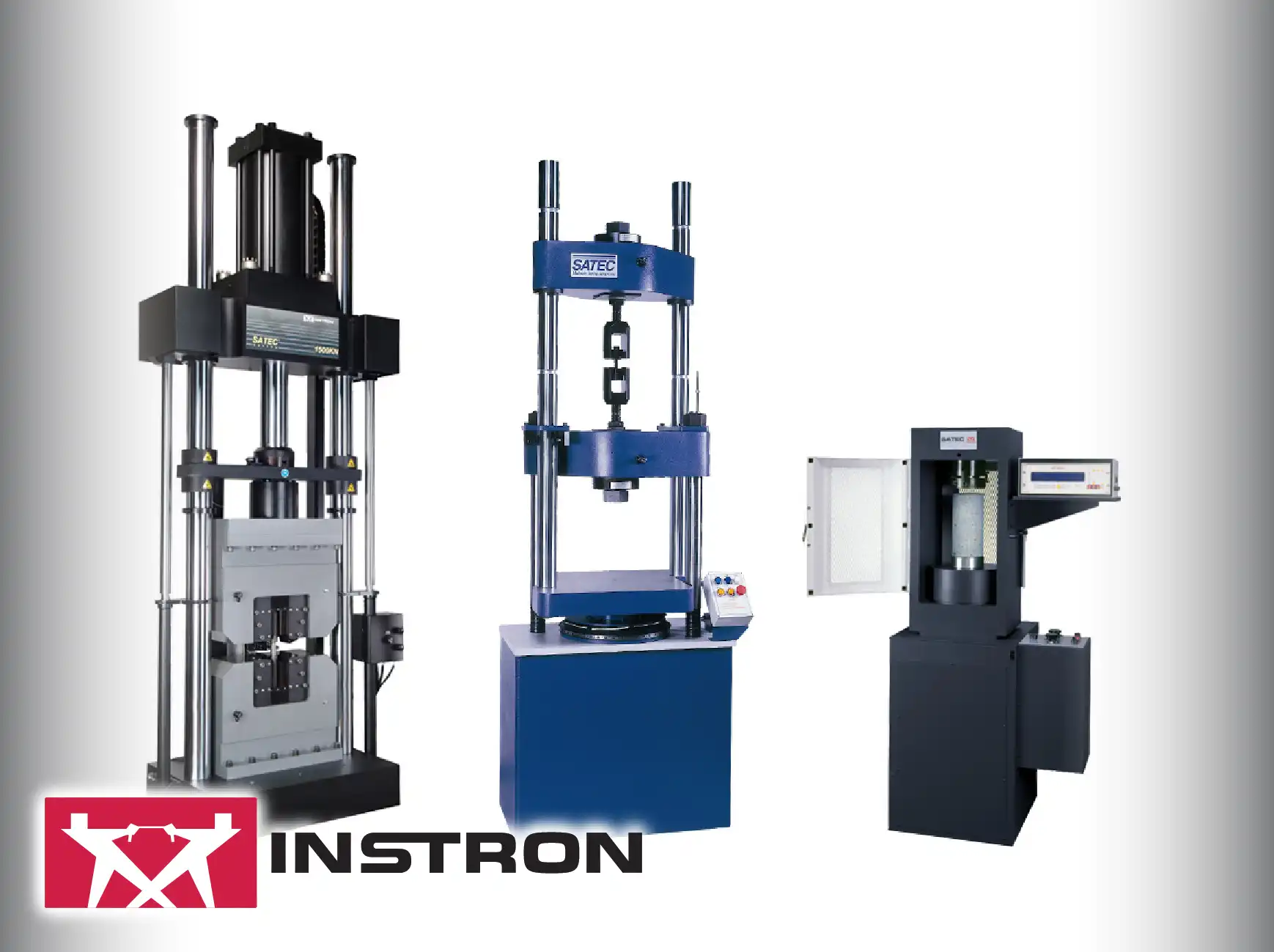 Instron Specialty Systems